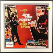 Gerald Wilson Orchestra, The Golden Sword (LP)