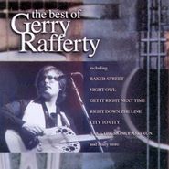Gerry Rafferty, The Best Of Gerry Rafferty [Import] (CD)