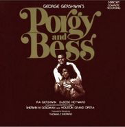 George Gershwin, Porgy & Bess (CD)