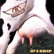 Aerosmith, Get a Grip (CD)