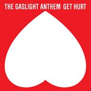 The Gaslight Anthem, Get Hurt [Deluxe Edition] (CD)