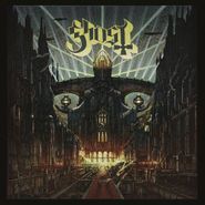 Ghost, Meliora (CD)