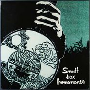 Ghost, Snuffbox Immanence (LP)