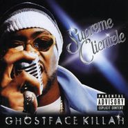 Ghostface Killah, Supreme Clientele (CD)