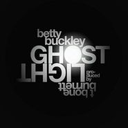 Betty Buckley, Ghostlight (CD)