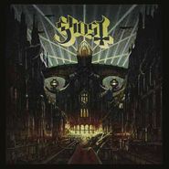 Ghost, Meliora (LP)