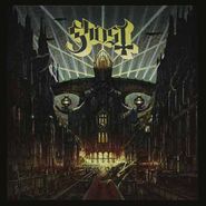 Ghost, Meliora (LP)