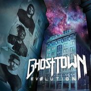 Ghost Town, Evolution (CD)