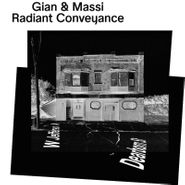 Gian & Massi, Radiant Conveyance (12")