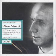 Giacomo Puccini, Puccini: Gianni Schicchi [Import] (CD)