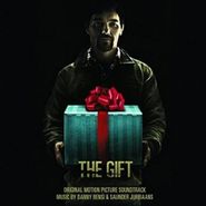 Danny Bensi, The Gift [OST] (CD)
