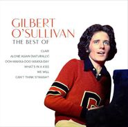 Gilbert O'Sullivan, The Best of Gilbert O'Sullivan  [Import] (CD)
