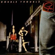 Gillan, Double Trouble (CD)