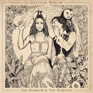 Gillian Welch, The Harrow & The Harvest (CD)