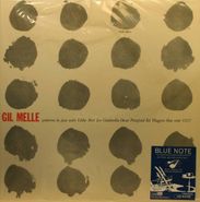 Gil Mellé, Patterns In Jazz [45RPM, Remastered] (LP)