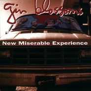 Gin Blossoms, New Miserable Experience (CD)