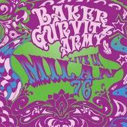 The Baker Gurvitz Army, Live In Milan 1976 (CD)
