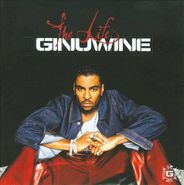 Ginuwine, The Life (CD)