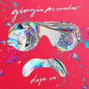 Giorgio Moroder, Déjà Vu (CD)