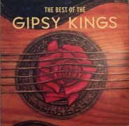 Gipsy Kings, Roots (CD)