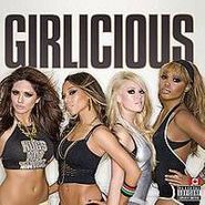 Girlicious, Girlicious (CD)
