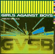 Girls Against Boys, Freakonica (CD)