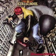 Girlschool, Demolition (CD)