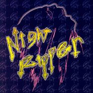 Girl Talk, Night Ripper (CD)