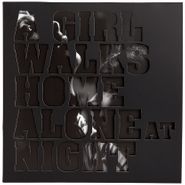 Various Artists, A Girl Walks Home Alone At Night [OST] (CD)