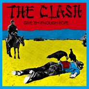 The Clash, Give 'em Enough Rope (LP)