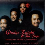 Gladys Knight & The Pips, Midnight Train To Georgia (CD)
