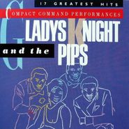 Gladys Knight & The Pips, 17 Greatest Hits (CD)