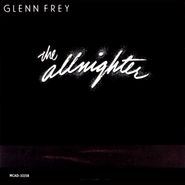 Glenn Frey, The Allnighter (CD)