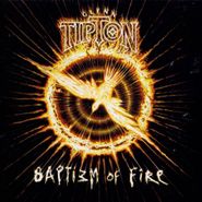 Glenn Tipton, Baptizm Of Fire (CD)