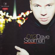 Dave Seaman, Global Underground 012: Buenos Aires (CD)