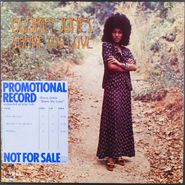 Gloria Jones, Share My Love [White Label Promo] (LP)