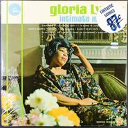 Gloria Lynne, Intimate Moments [Original Mono Issue] (LP)