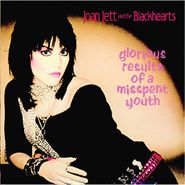 Joan Jett & The Blackhearts, Glorious Results Of A Misspent Youth [Remastered] (LP)