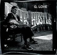 G. Love, The Hustle (CD)