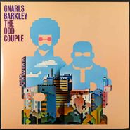 Gnarls Barkley, Odd Couple (LP)