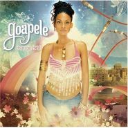 Goapele, Change It All (CD)