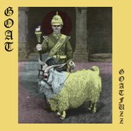 GOAT, Goatfuzz [Record Store Day] (7")