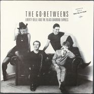 The Go-Betweens, Liberty Belle And The Black Diamond Express (LP)