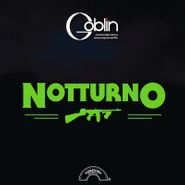 Goblin, Notturno [OST] [Record Store Day] (LP)