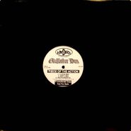 Godfather Don, Piece Of The Action / Seeds Of Hate [Promo] (12")