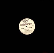 Godfather Don, Styles By The Gram / World Premiere / Properties Of Steel (12")