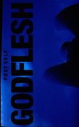 Godflesh, Post Self (Cassette)