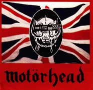 Motörhead, God Save The Queen (CD)