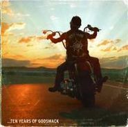 Godsmack, Good Times, Bad Times...Ten Years of Godsmack (CD)