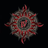Godsmack, IV (CD)